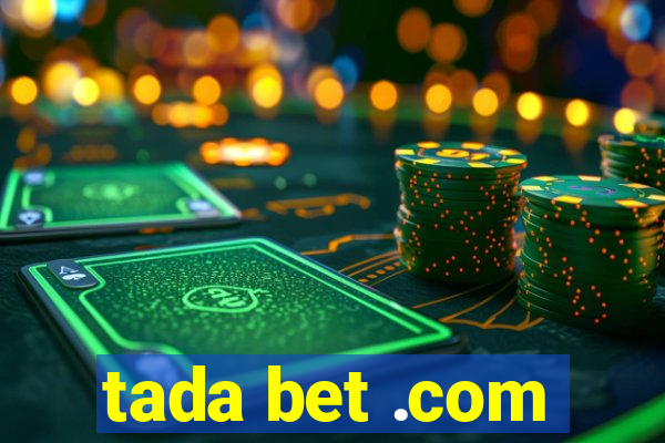 tada bet .com